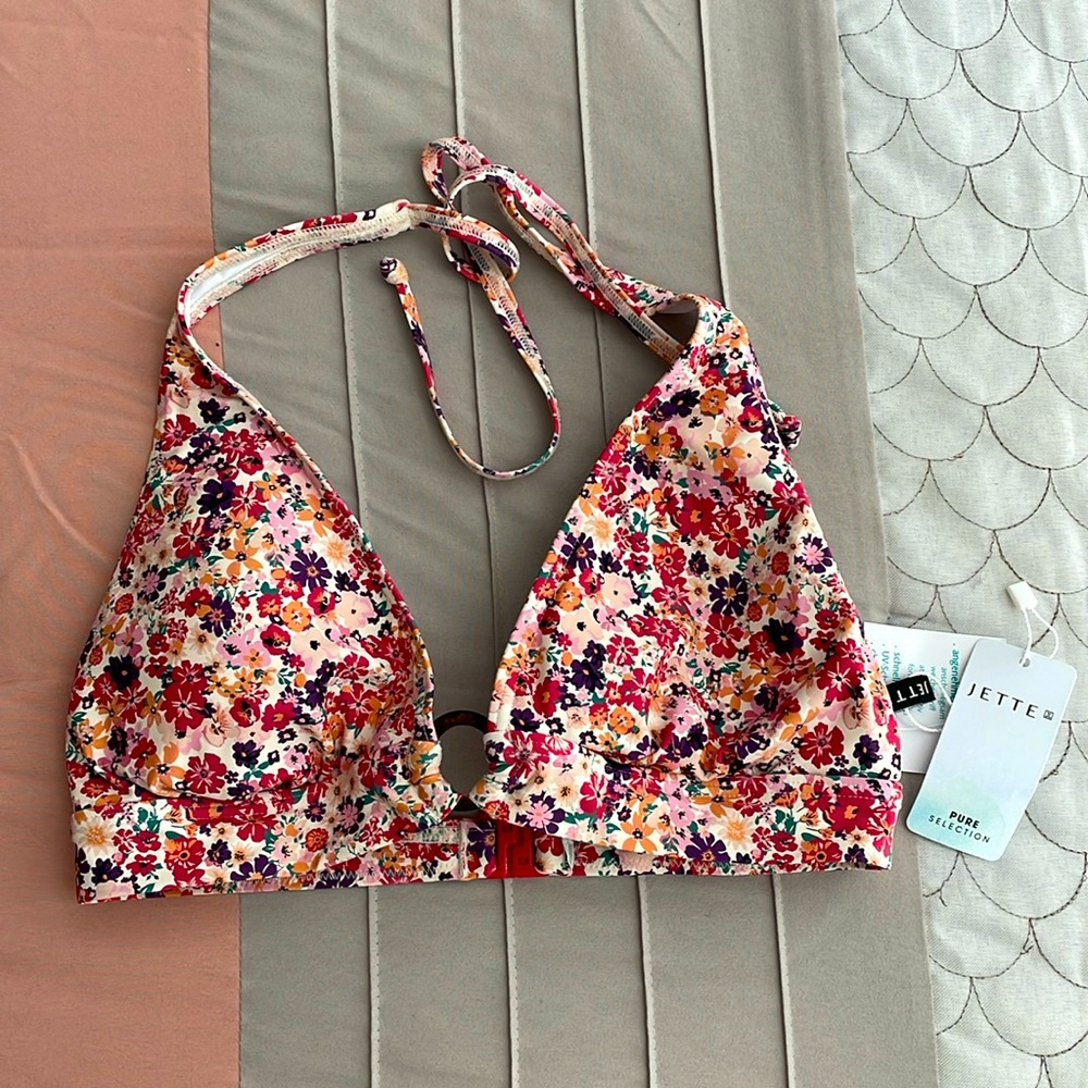 BRAND NEW WITH TAGS Lascana bikini top